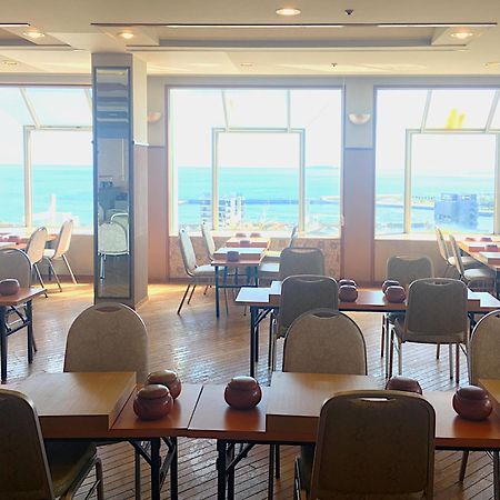 Atami New Fujiya Hotel Exterior photo