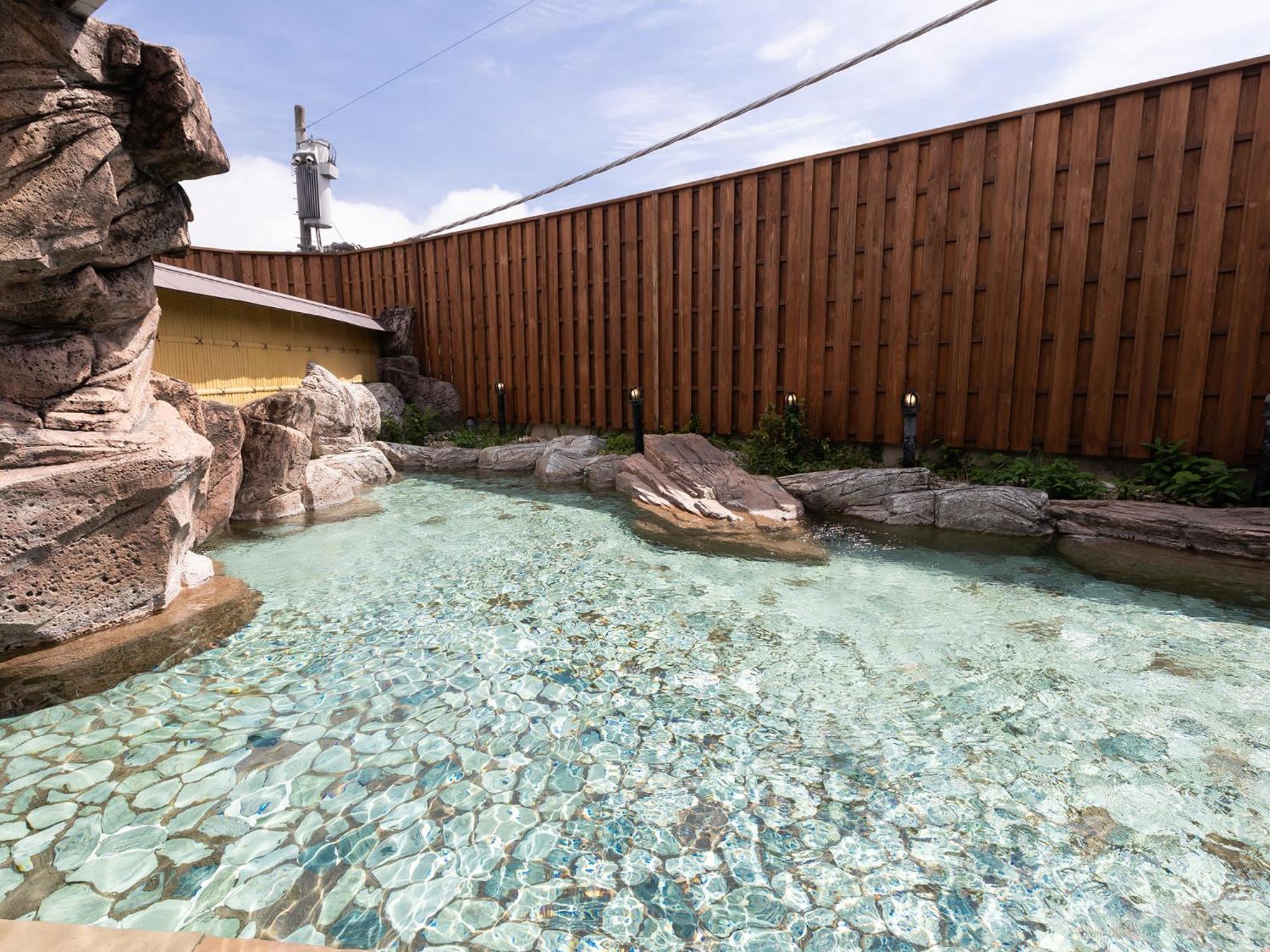 Atami New Fujiya Hotel Exterior photo